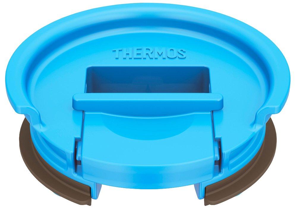 

Thermos Vacuum Insulated Tumbler Lid Blue JDA Lid(S) BL