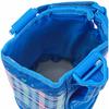 Thermos Replacement Parts 2-Way Bottle FHO-800WF Handy Pouch Check Blue (CHBL)