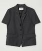 Ellioti Alora Half Sleeve Jacket_3Color