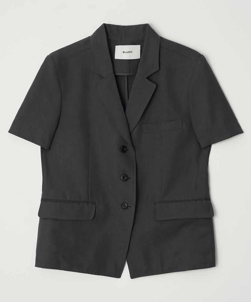 Ellioti Alora Half Sleeve Jacket_3Color