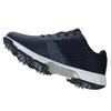 Vattentäta golfskor för män Spikeless Outdoor Golf Sport Training Sneakers Klassiska Golf Trainers för män Stor storlek 13 14