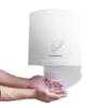 Smart Induction Wall-Mounted Hand Dryer for Hotels, Supermarkets, and Restrooms