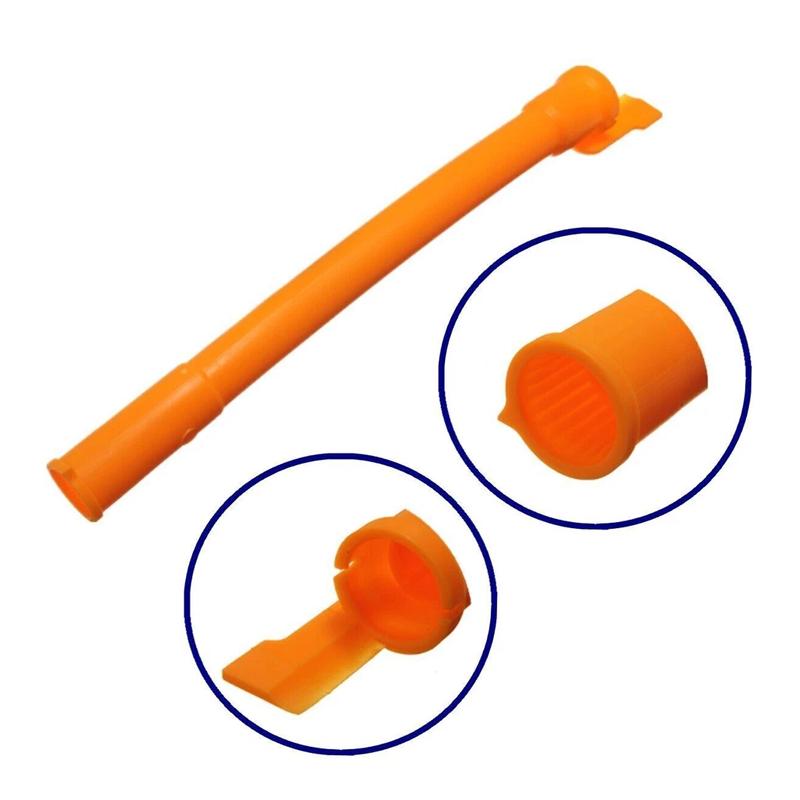 For VW VOLKSWAGEN TDI OIL DIPSTICK TUBE FUNNEL ALH GOLF JETTA NEW BEETLE 038 103 663