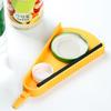 Ergonomic Handheld Bottle Opener For Seniors Multifunctional Can Opener for Jars Cans Sodas Kitchen Accessory
