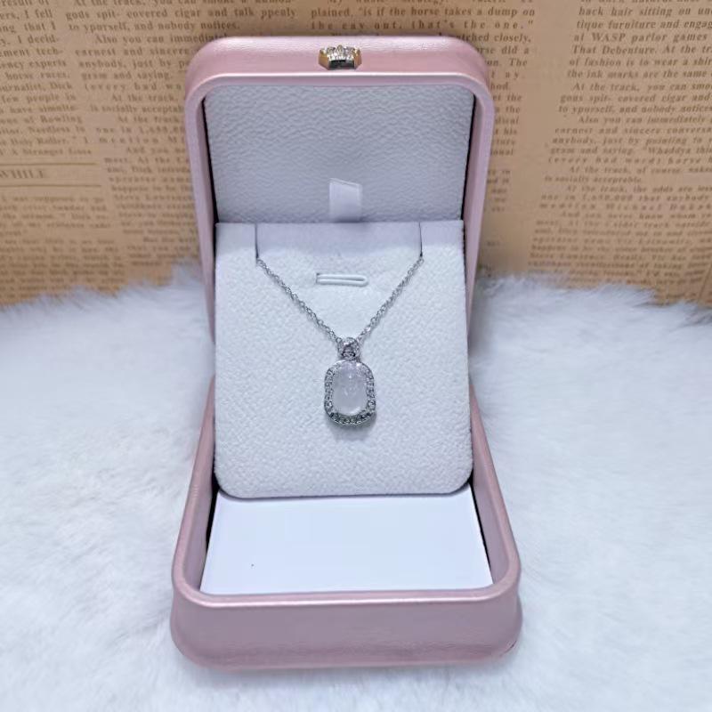 2025 Hot Sale Ice-Through Copper Pixiu Necklace for Women - Retro Chinese Style Pendant Choker