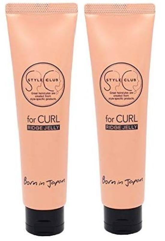 

Arimino Style Club Ridge Jelly 90g x 2 pack