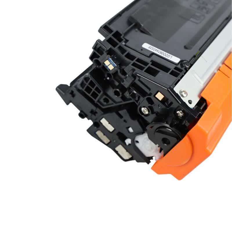 LSGB Compatible HP CE342A Yellow Toner Cartridge