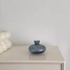 Cross-Border Light Luxury Mini Vase Set: Hydroponic Ornaments for Fresh Flowers in Living Room