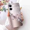 For vivo Y05 4G 6.74" Case Simple Cute Cartoon Cat Rabbit Silicone TPU Back Cover For Vivo y05 VIVO Y 05 4G Phone Cases Bumper