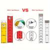 60 Inch Soft Fabric Measuring Tape