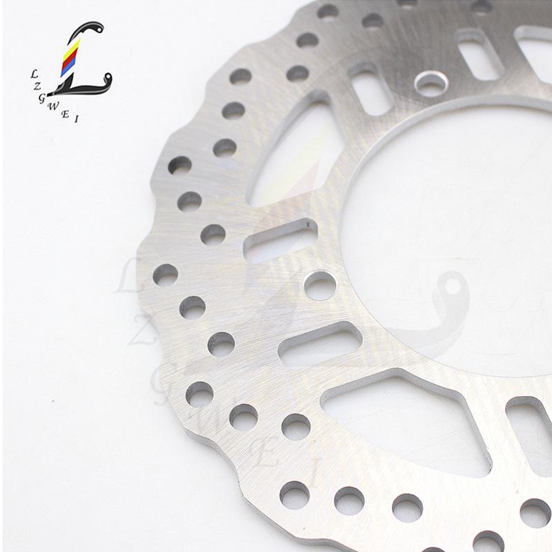 Rear Brake Disc for Kawasaki Z750R, Z800, Z800E, Versys1000, Z1000S