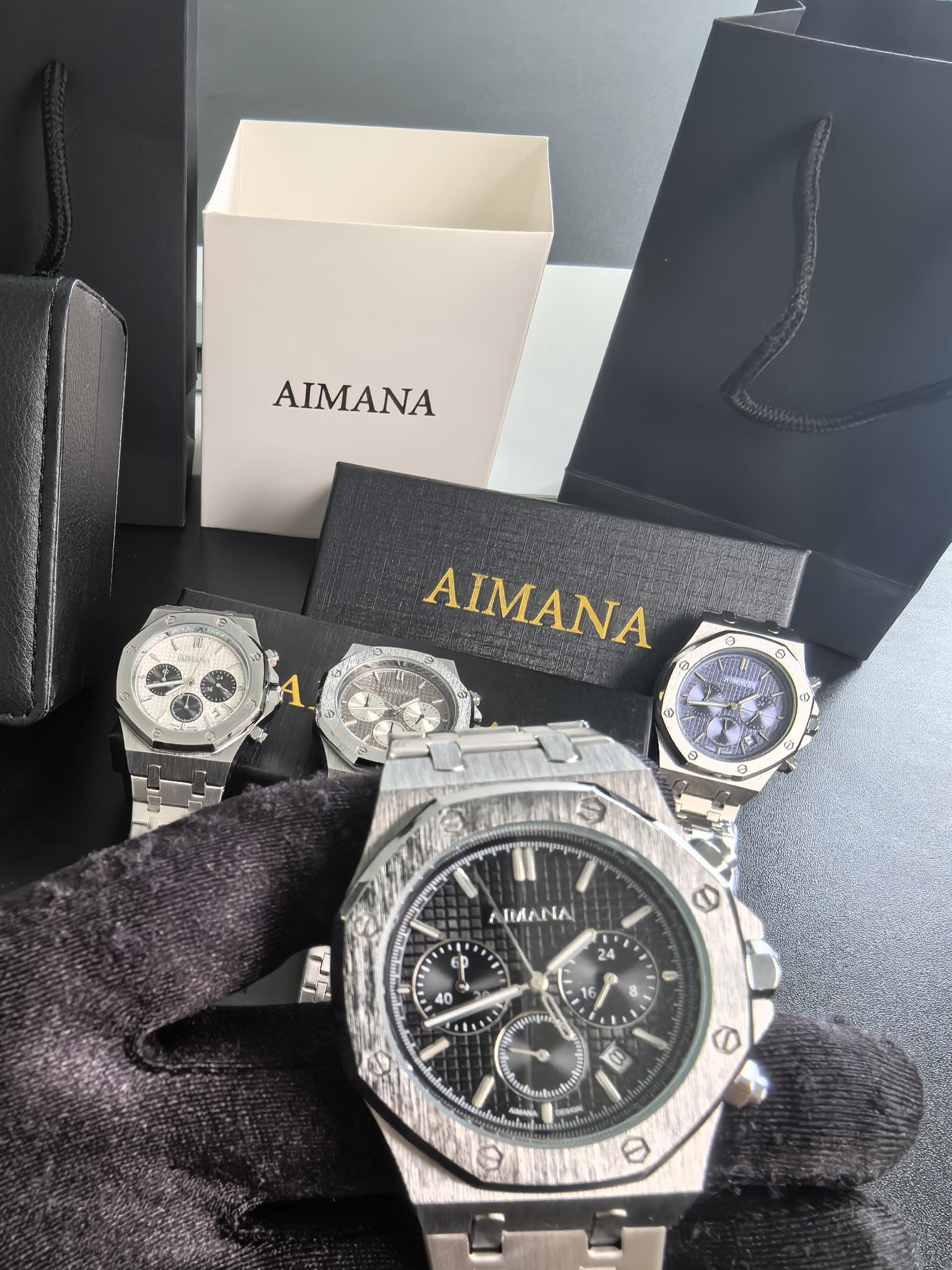 

Унисекс кварцевые часы для делового повседневного стиля в японском и русском стиле, модный хронометр для мужчин Yes чёрный