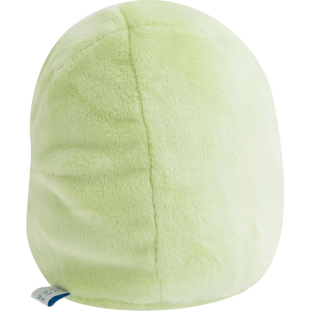 Sumikko Gurashi Plush Toy Penguin 135mm x 100mm x 105mm Soft Stuffed Animal