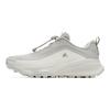 FILA SPD LYNX 3 Fashion Comfortable Versatile Shock Absorbing Durable Low Top Running Shoes Women sneaker White Gray A12W511201FPP