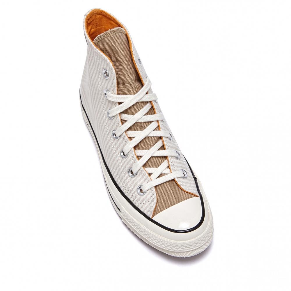 Converse Chuck 70 Hi Lofi Craft Desert Sand