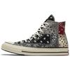 Offspring X Chuck 70 High 'Paisley Patchwork' Men's 169880C