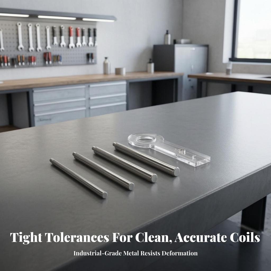 Open-Band Making Tool Ergonomic Band Compact for DIY Crafting