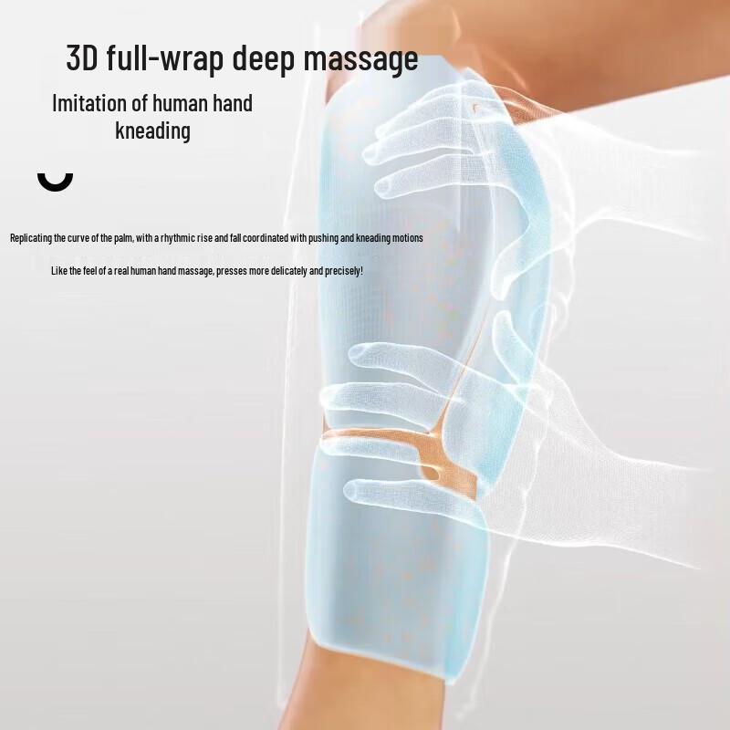 Xilaikang Air Wave Calf Massager