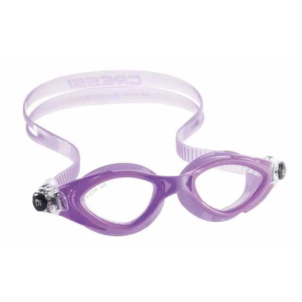 Cressi Children's Swimming Goggles King Crab