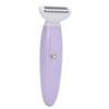 Electric Lady Trimmer Painless Hair Remover Bikini Clipper for Women for Body and Face