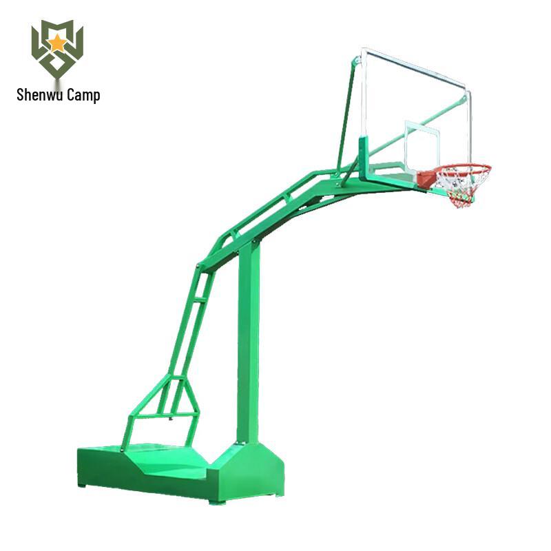 Shenwuying Basketball Hoop