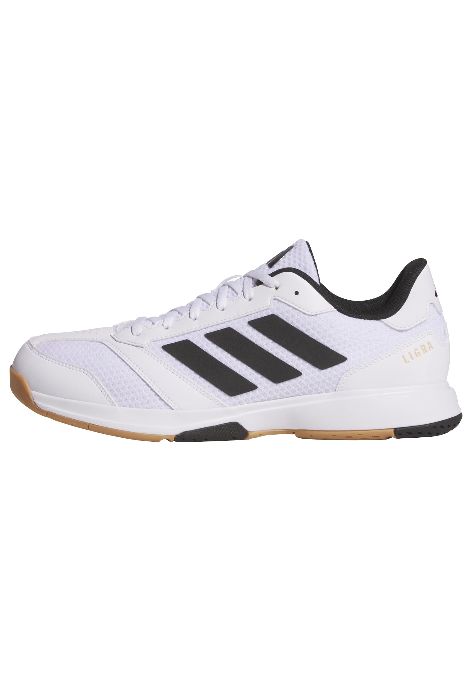 

Sneakers Rigra 8 Indoor NLK78 Footwear White cm [Adidas] White/Core Black/Footwear (JI1505) 28.0
