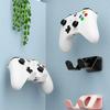 Headphone Stand Game Controller Base Punching Required for Headphone Nintendo Sony Multi Functional Wall Bracket