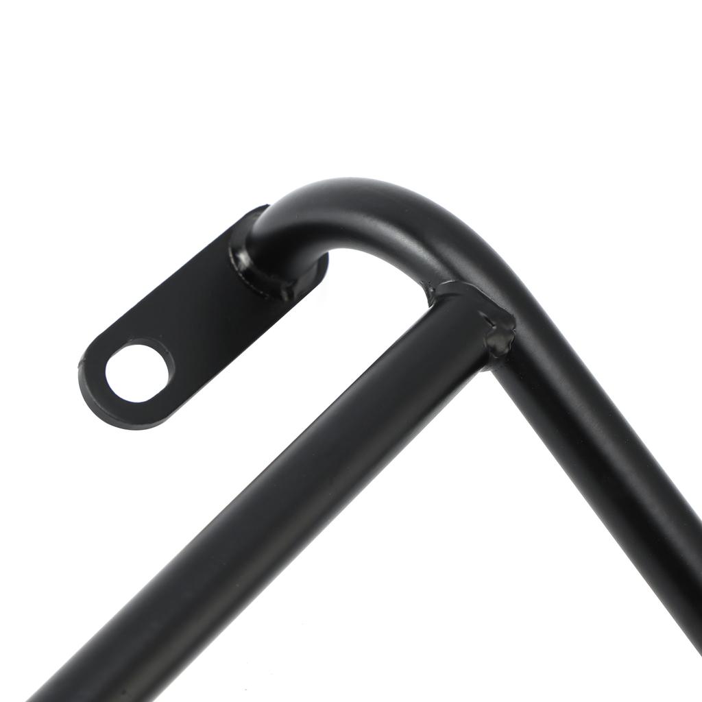 Portbagaj Suport Montare Geantă Laterală Stânga&Dreapta Pentru Honda Msx 125 21-25