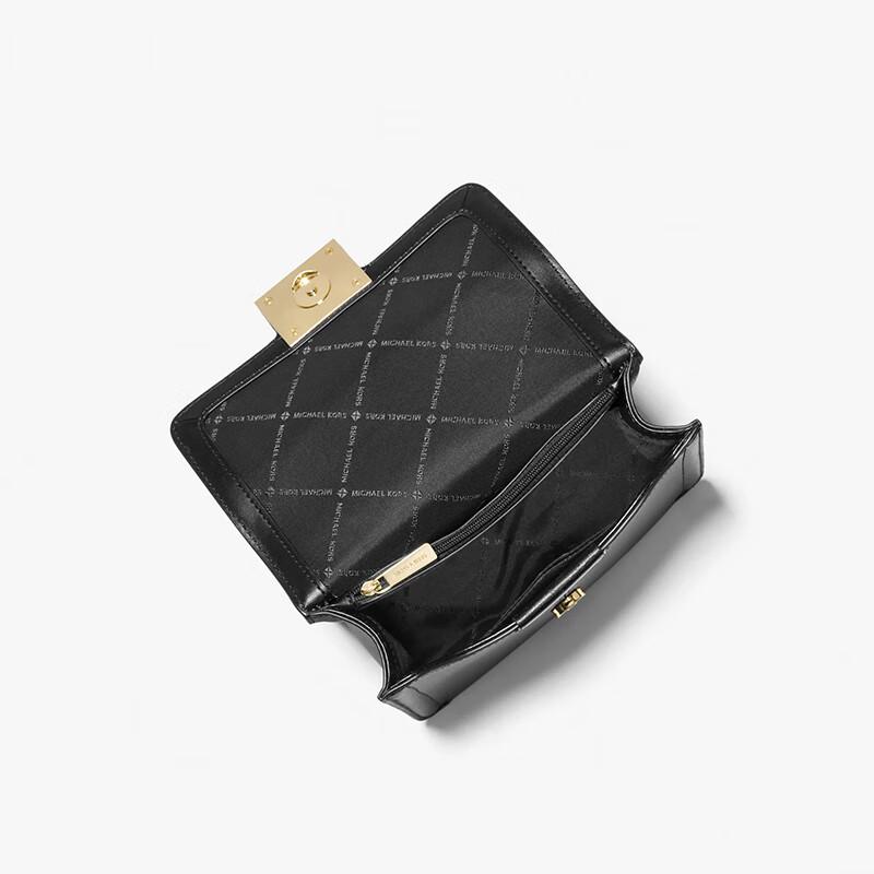 Michael Kors Sonia Chain Shoulder Crossbody Bag