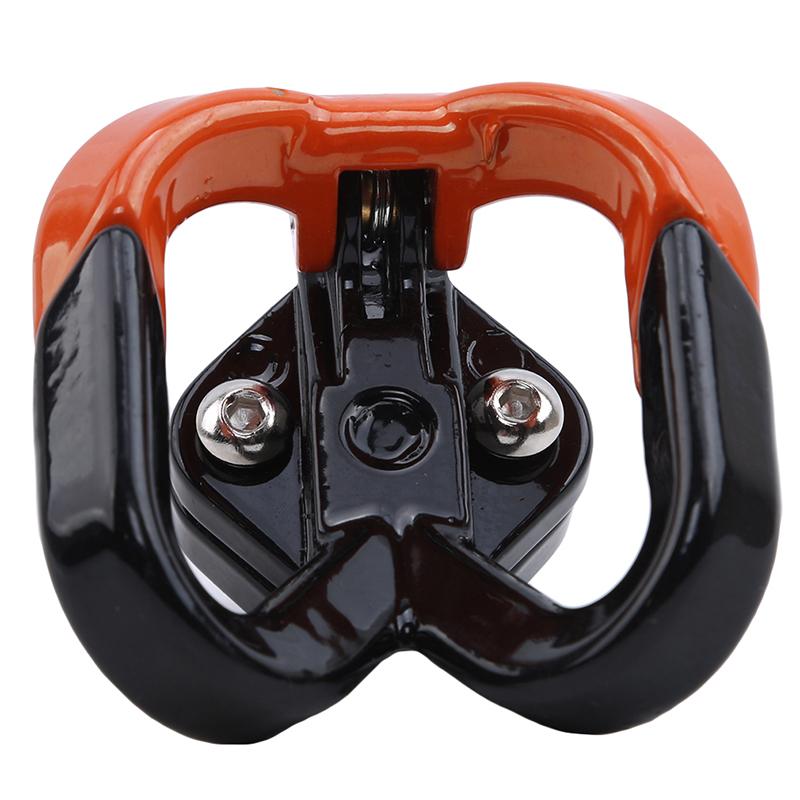 4 Color Multifunction Motorcycle Hook Luggage Bag Hanger Helmet Claw Double Bottle Carry Holders For Moto Accessories NEW