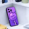 BFDI-Battle for Dream Island  Phone Case For iPhone 17, 16,15,14,13,12,11 Plus,Pro Max, Others Soft Black Cover