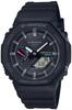 Casio Bluetooth Solcelleklokke Svart G-Shock GA-B2100-1AJF Herre