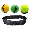 Boxing Speed Ball Head-mounted PU Punch Ball MMA San da Training Hand Eye Reaction Home Sandbag Fitness Boxing Equipment