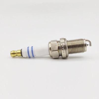 4pcs A004159190326 004159190325 F8DPP33 Iridium Spark Plug Fit For W163 W164 W208 W210 W211 W220 W203