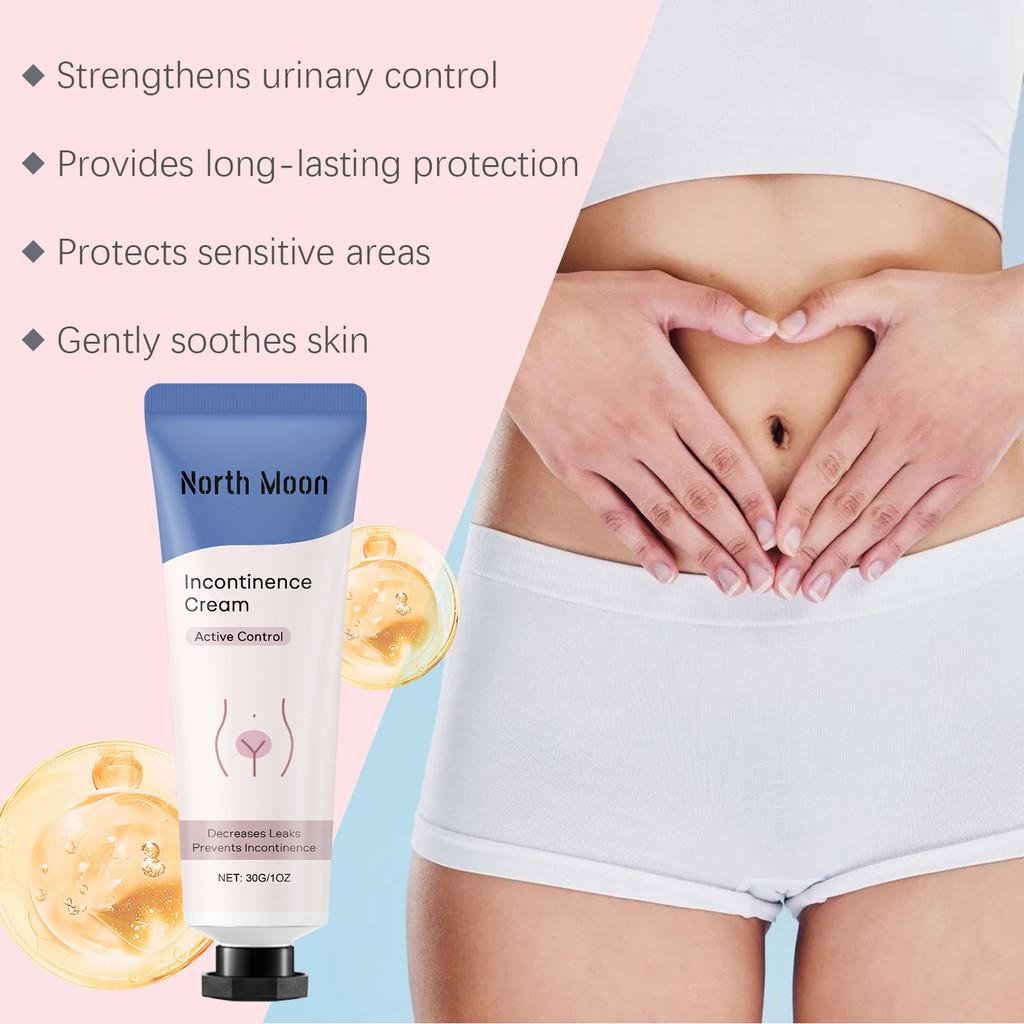 Body Care Cream For Women With Gentle Ingredients Suitable For Sensitive Skin