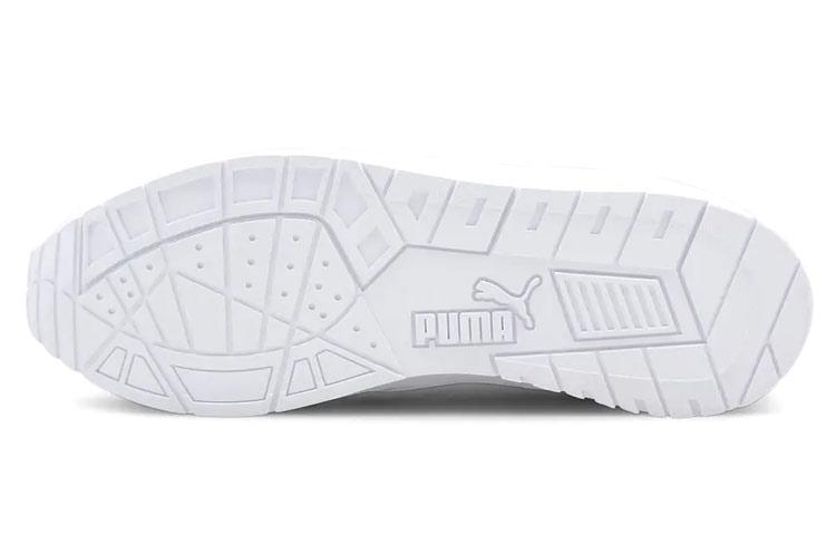 Puma Mirage OG Suit 'White Team Gold'