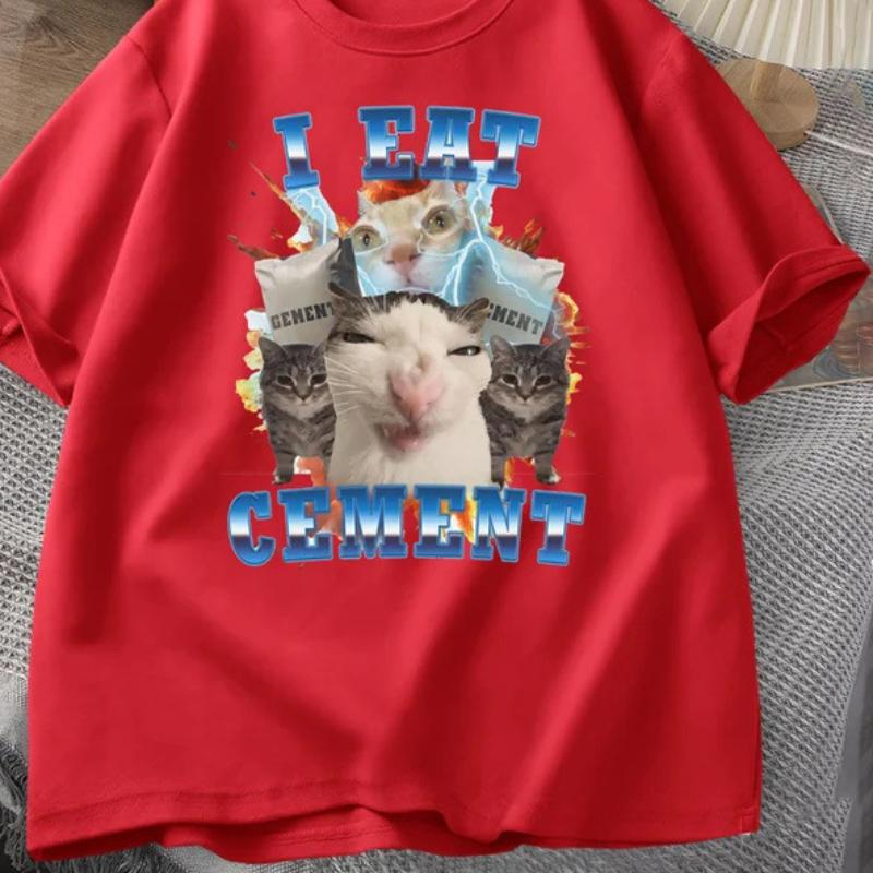 

Футболки для мужчин и женщин Повседневные узоры Футболки с коротким рукавом Футболки с коротким рукавом 5XL