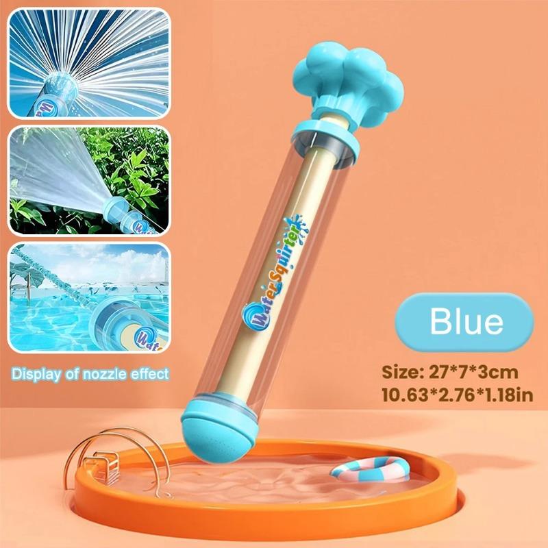 Feuerwerk Wasserpistole Kinderspiele Wasserschlachten Kind Sommer Interaktives Ausziehbares Wassersprühspielzeug Fotografie Atmosphäre Requisiten