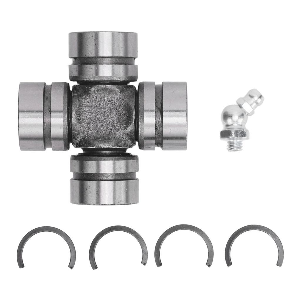 Hintere Kardanwelle Kreuzgelenk UJ121A1101 Metall Antriebswelle Kreuzgelenksatz Ersatz für Polaris RZR XP 1000 2015 bis 2021