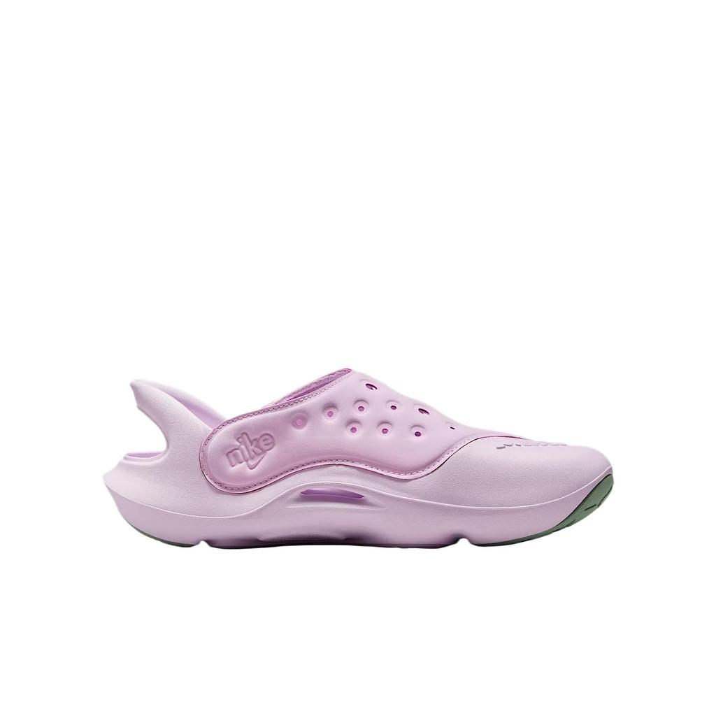 Nike Swoosh Low top Children's Sandals Pink FV6363-500