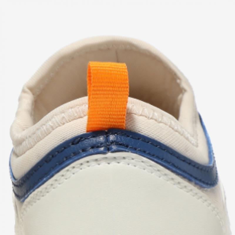 [fila Kids] Kids Classic Border Aqua Sandals  3xm01802e 100  Q0z3xm01802e100