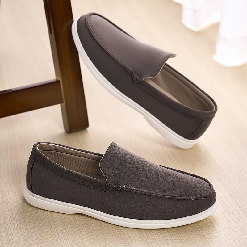 Fashion CYYTL Summer Mens Loafers Dress Shoes Work Casual Office Business Sneakers Outdoor Walking Sport Luxury Designer Platform Tennis