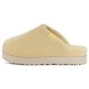Suede Stylish Sandal Women's Banana Pudding 1126386-BPDD