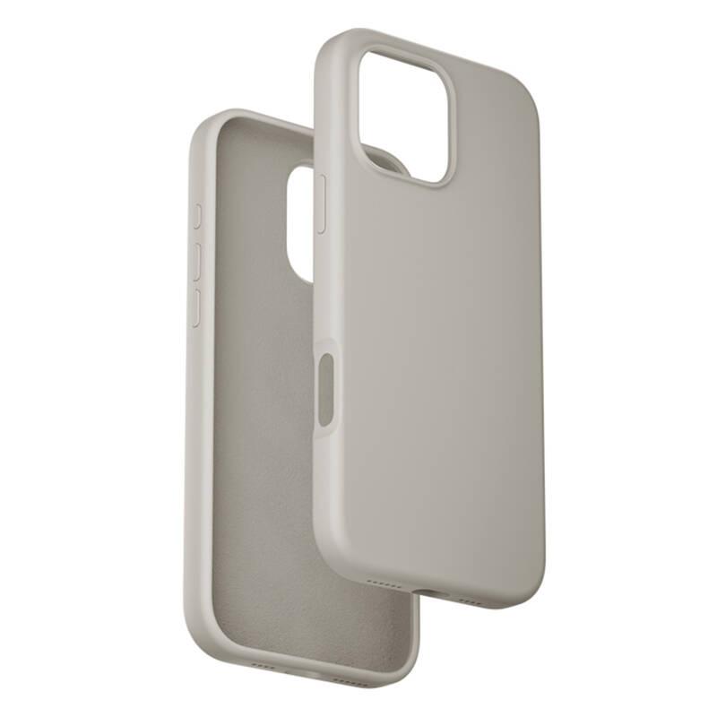 Etui Vention Kuhm0-40 Dla Iphone 16 Pro Max Magsafe (Szare)