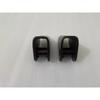 Suspension Shackle Bracket Kit Pair For Willys 55 - 75 CJ 3B CJ3 CJ5 CJ6 |Fit