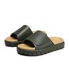 Summer Women Slippers Men Sandals Casual Beach Shoes Soft Bottom Slides Thick Platform EVA Anti Slip Home Slippers