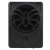Slim Underseat Powered Car Subwoofer 10in 800W with LED Atmosphere Light Excellent Heat Dissipation Performance