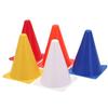 Training Skating Fitness Soccer Marker Cones Training Equipment Training Cones Skate Marker Cones