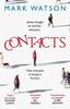 Contacts by Mark Watson Paperback Book 9780008346997