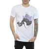The Little Mermaid Mens Ursula T-Shirt